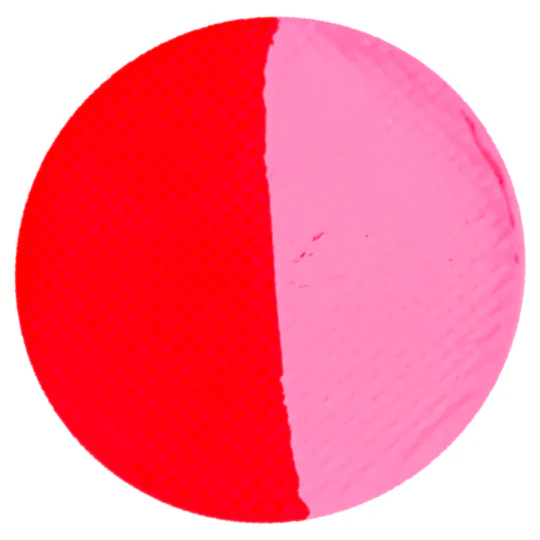 Glisten Cosmetics - Split Liner - Strawberry Cheesecake (UV Pink) - Large (10g)