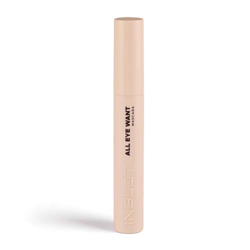 Inglot All Eye Want Mascara