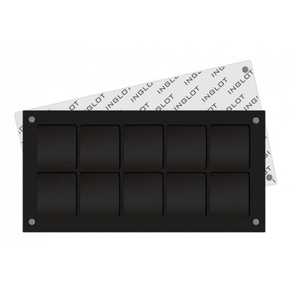 Inglot Freedom System Palette