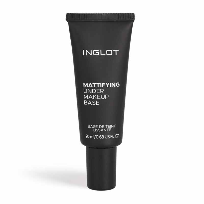 Inglot Mattifying Under Make Up Base