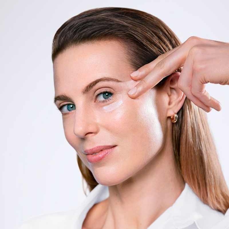 Institut Esthederm Intensive Retinol Eye Lifting Balm