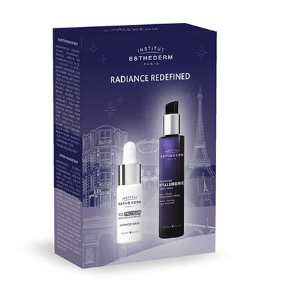 Institut Esthederm Radiance Redefined Serums Kit