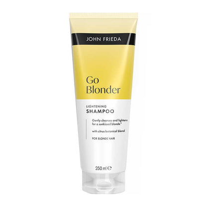 John Frieda Go Blonder Lightening Shampoo
