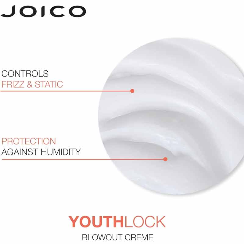 Joico Youthlock Blow Crème