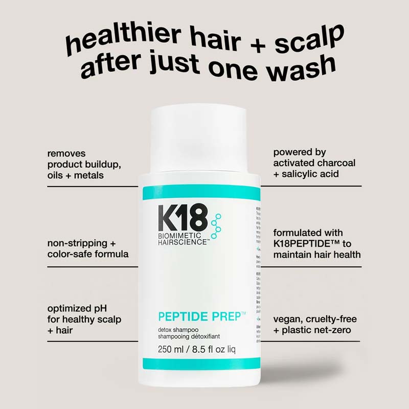 K18 Next Level Hair Repair Kit Discontinued