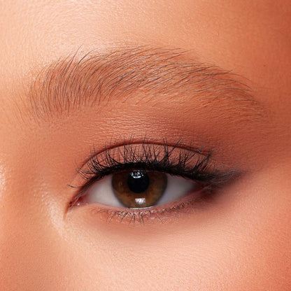 Kash Beauty Allure Natural Eyelashes