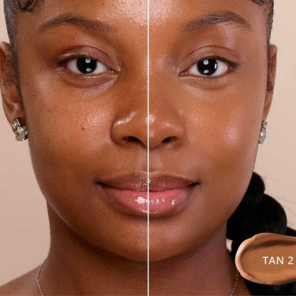 KASH Beauty Aura Skin Concealer