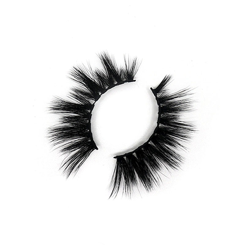 Kash Beauty Daggers Eyelashes