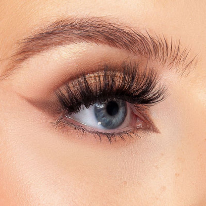 Kash Beauty Enchant Eyelashes