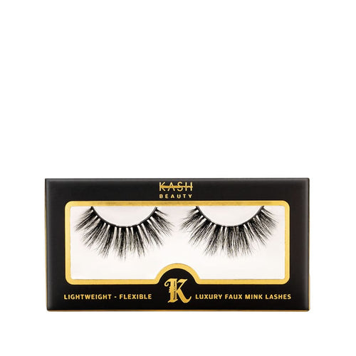 Kash Beauty Enchant Eyelashes
