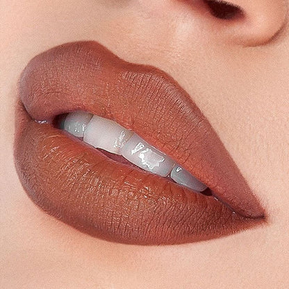 Kash Beauty Matte Lipstick