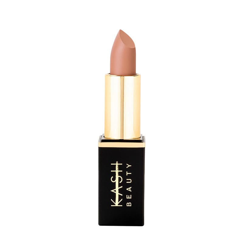 Kash Beauty Matte Lipstick
