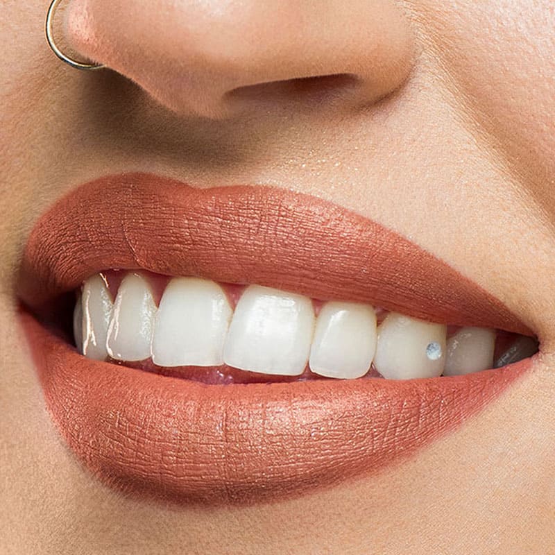 Kash Beauty Matte Lipstick