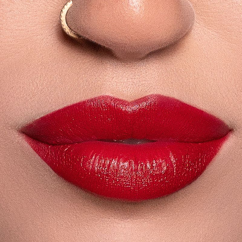 Kash Beauty Matte Lipstick