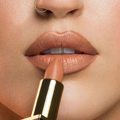 Kash Beauty Matte Lipstick