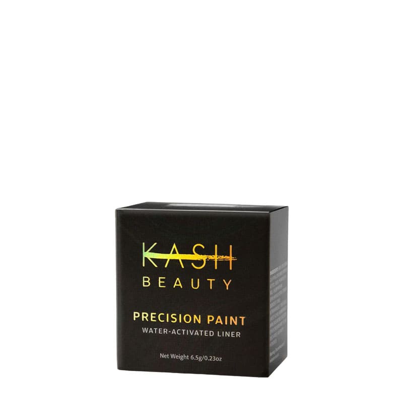 Kash Beauty Precision Paints