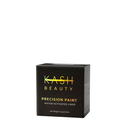 Kash Beauty Precision Paints