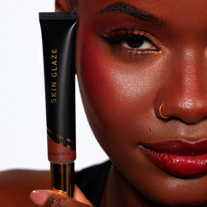 Kash Beauty Skin Glaze Bronzer