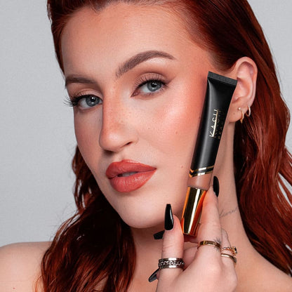 Kash Beauty Skin Glaze Bronzer