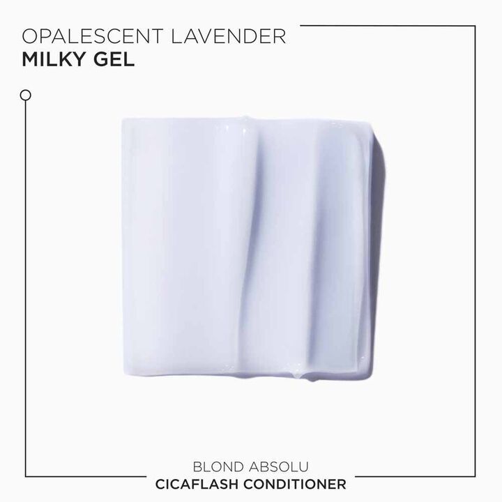 Kérastase Blond Absolu Cicaflash Conditioner Blonde Hair