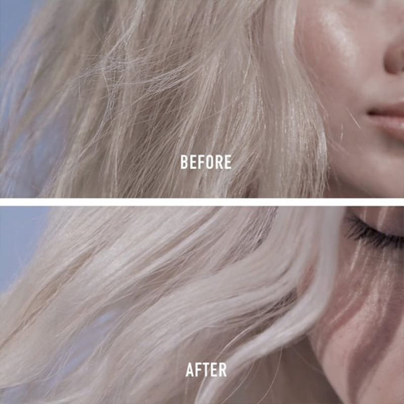 Kérastase Blond Absolu Masque Ultra Violet Purple Hair Mask