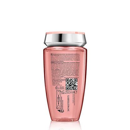 Kérastase Chroma Absolu Bain Riche Chroma Respect Shampoo For Coloured Hair