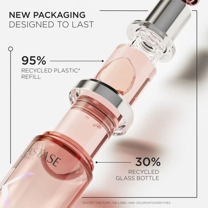 Kérastase L'Huile Chroma Éclat Hair Oil For Coloured Hair Refillable