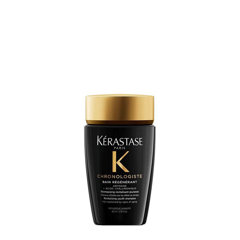 Kérastase Chronologiste Bain Régénérant Youth Revitalising Shampoo