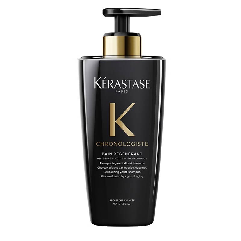 Kérastase Chronologiste Bain Régénérant Youth Revitalising Shampoo