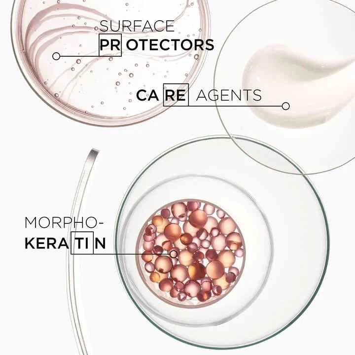 Kérastase Discipline Keratine Thermique Smoothing Blow Dry Milk