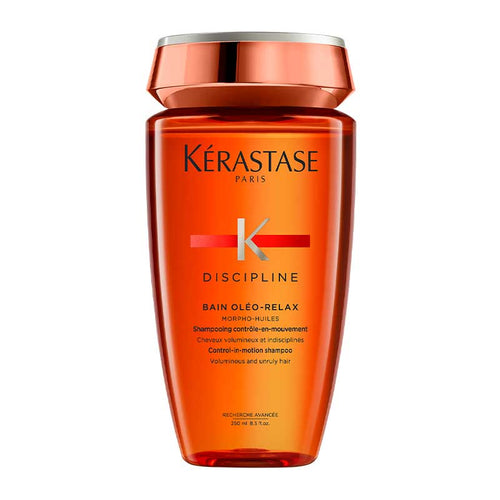 Kérastase Discipline Control Shampoo For Unruly Hair