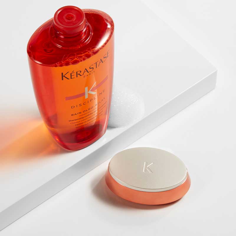 Kérastase Discipline Control Shampoo For Unruly Hair