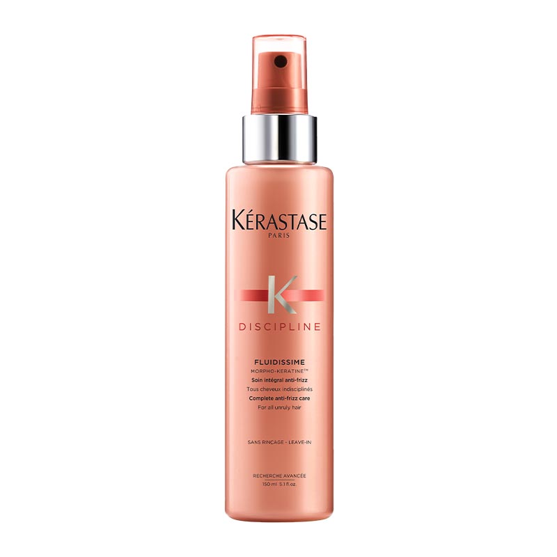 Kérastase Discipline Anti-Frizz Blow Dry Spray