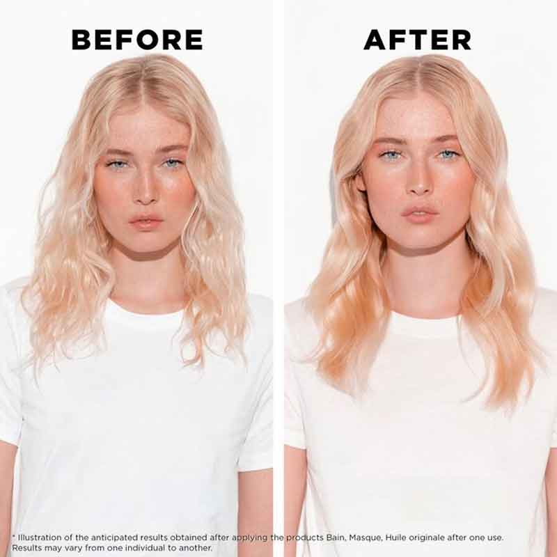 Kérastase Elixir Oil Infused Mask For Dull Hair 200ml Discontinued