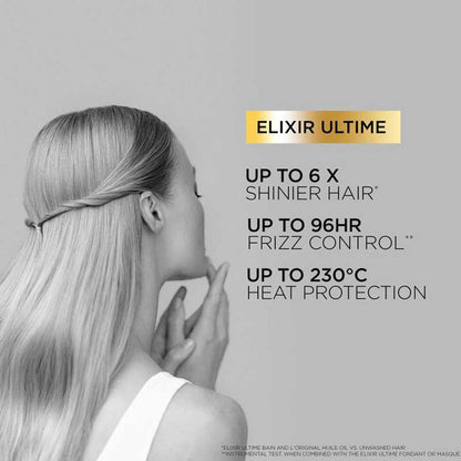 Kérastase Elixir Oil Infused Mask For Dull Hair 200ml Discontinued