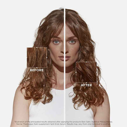 Kérastase Nutritive Nutri-Supplement Scalp Serum For Dry Hair