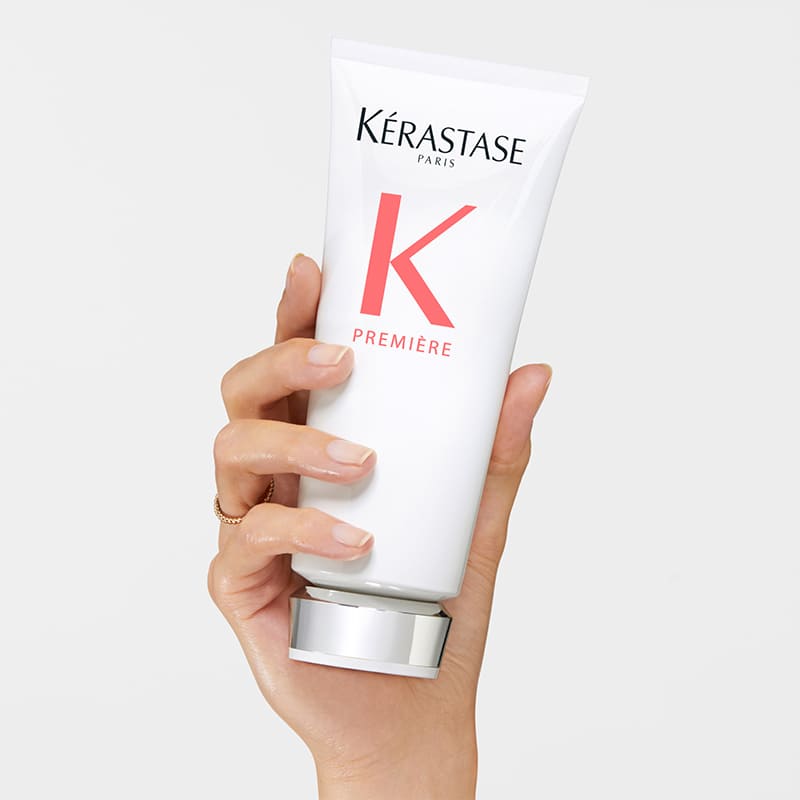 Kérastase Première Anti-Rigidity Decalcifying Repairing Conditioner