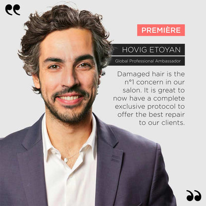 Kérastase Première Anti-Rigidity Decalcifying Repairing Conditioner