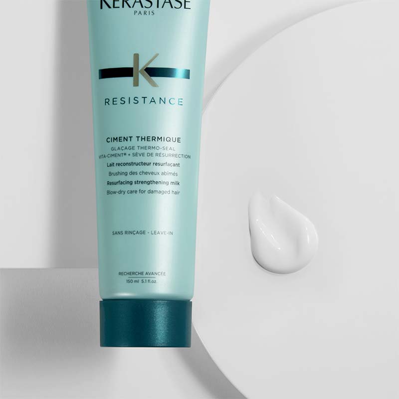 Kérastase Resistance Ciment Thermique Heat Protector