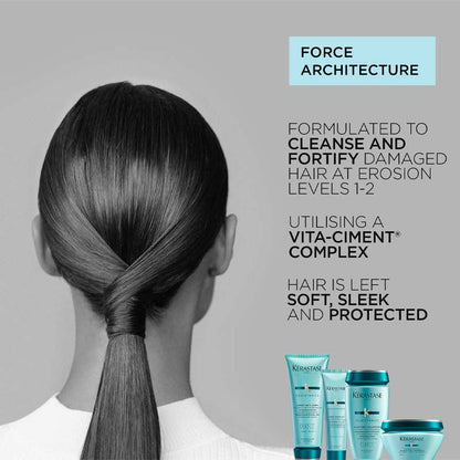 Kérastase Resistance Ciment Thermique Heat Protector