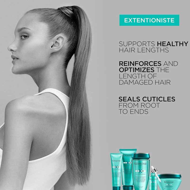 Kérastase Resistance Extentioniste Thermique Hair Protection