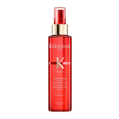 Kérastase Soleil Huile Sirene Oil Mist