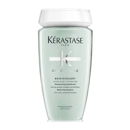 Kérastase Specifique Bain Divalent Balancing Shampoo