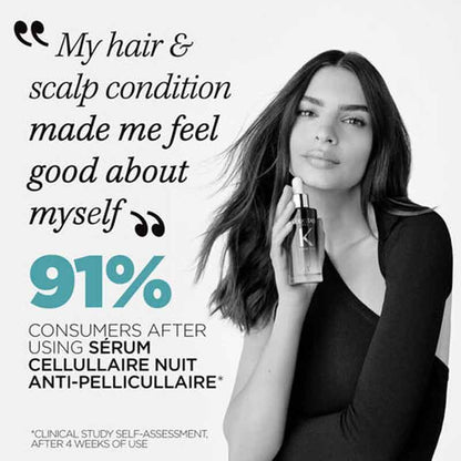 Kérastase Symbiose Intensive Anti-Dandruff Hair Serum