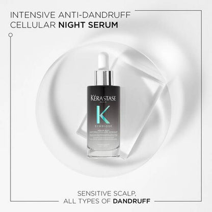 Kérastase Symbiose Intensive Anti-Dandruff Hair Serum
