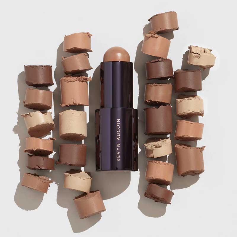 Kevyn Aucoin Contrast Stick Contour