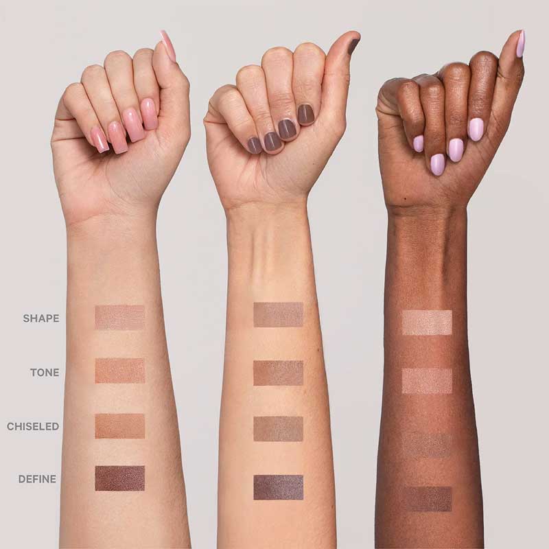 Kevyn Aucoin Contrast Stick Contour
