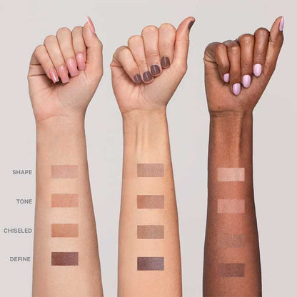 Kevyn Aucoin Contrast Stick Contour