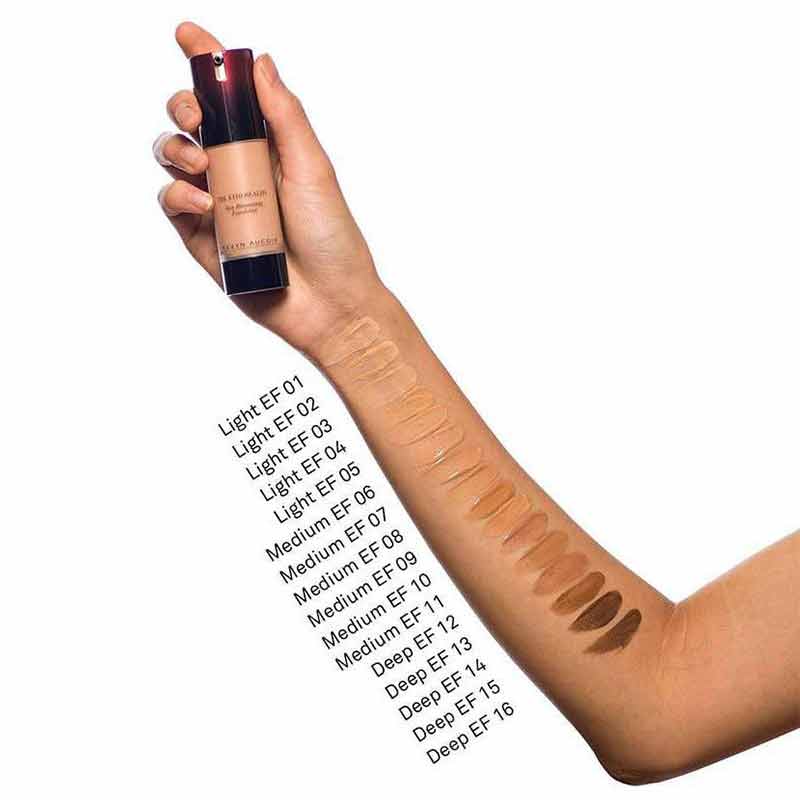 Kevyn Aucoin The Etherealist Skin Illuminating Foundation