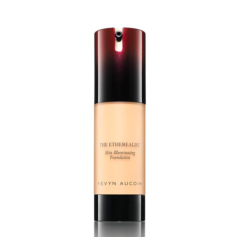 Kevyn Aucoin The Etherealist Skin Illuminating Foundation